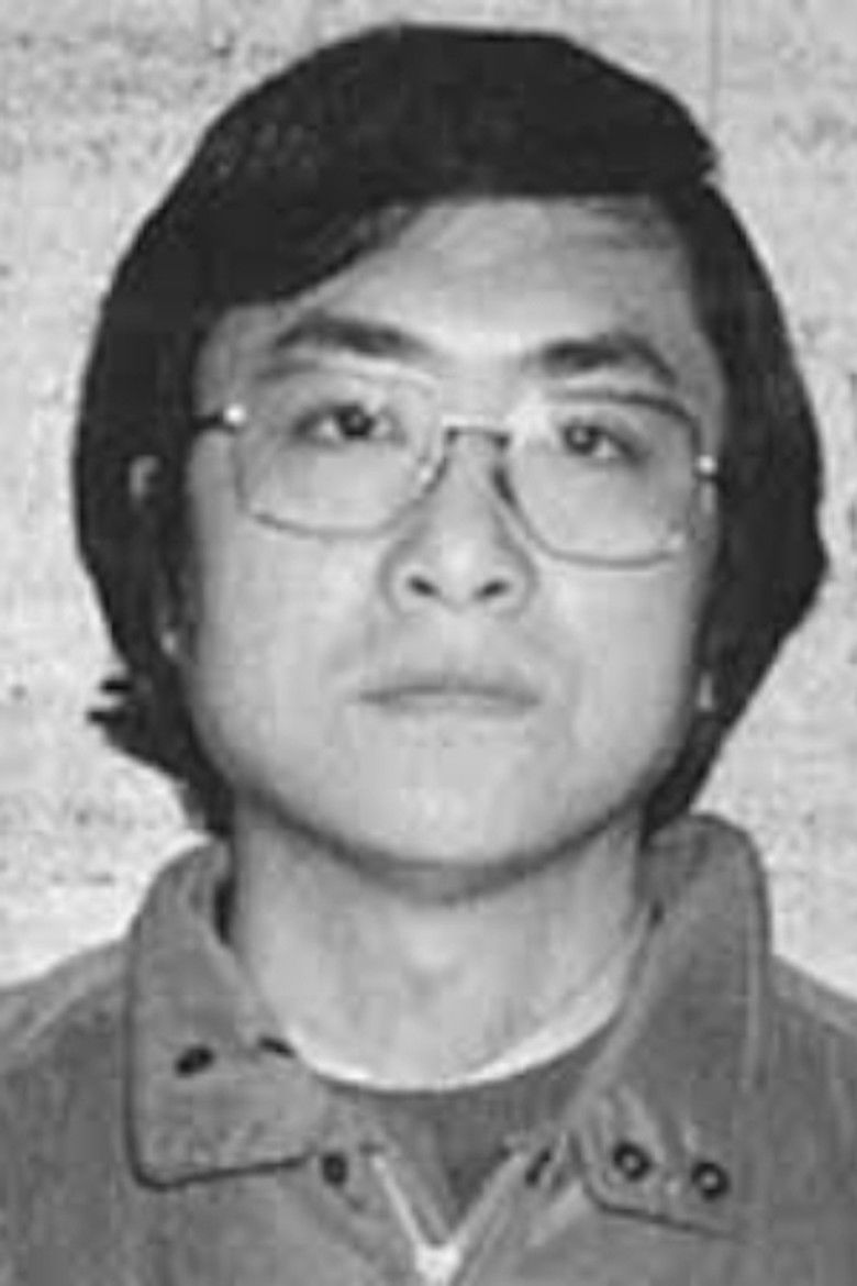 Hirohisa Soda portrait image