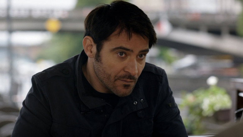 Still from Crossing Lines - Season 3 Episode 12