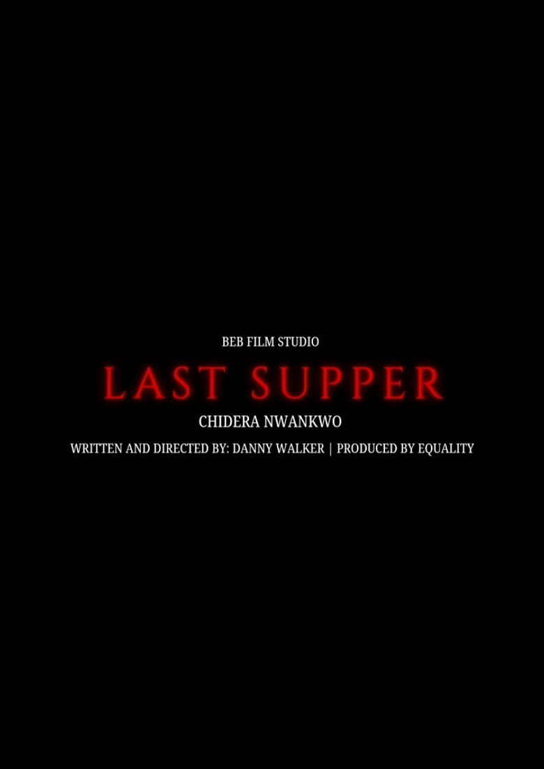 The Last Supper