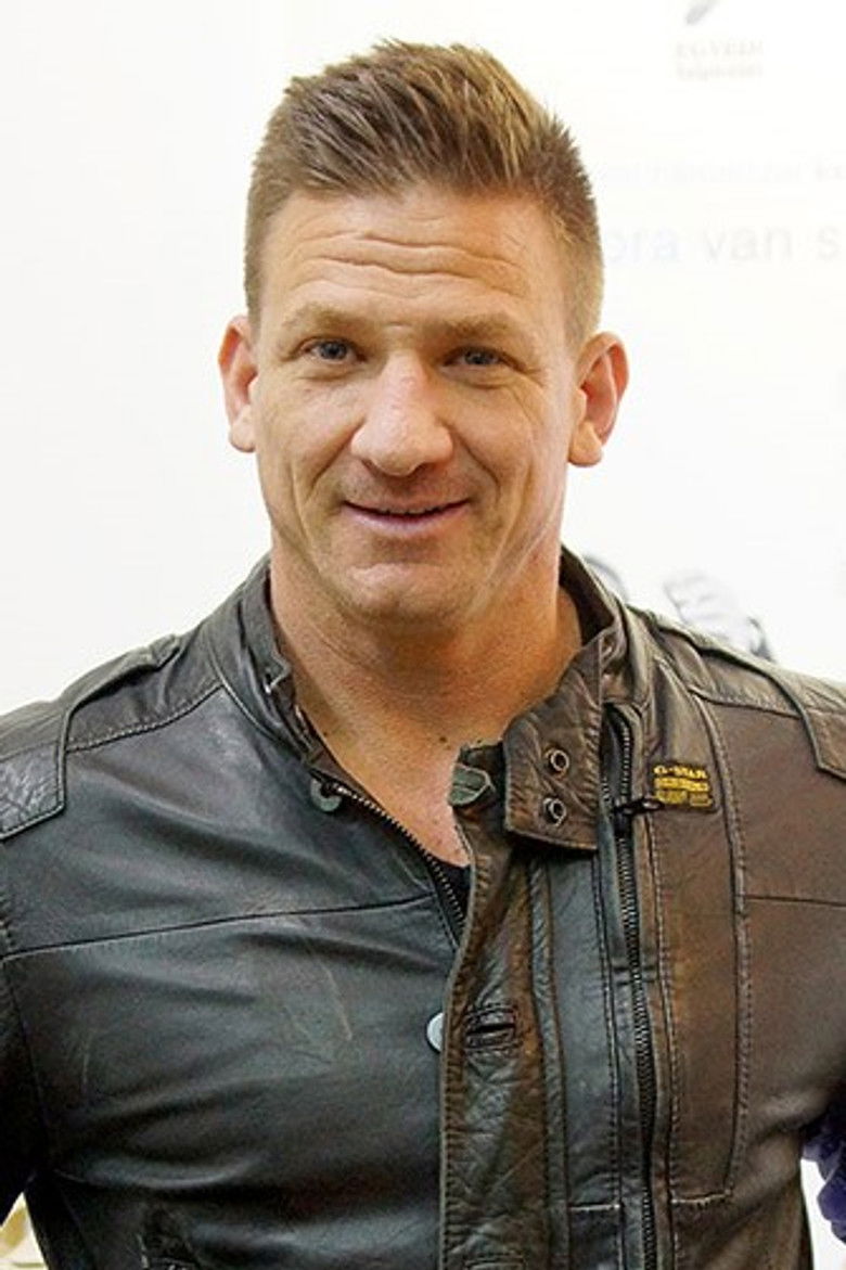 Gáspár Szabó portrait image