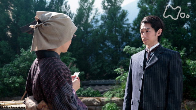 Still image for Asa ga Kita season 1 episode 39: Week 7 Still image for Asa ga Kita season 1 episode 39: Week 7