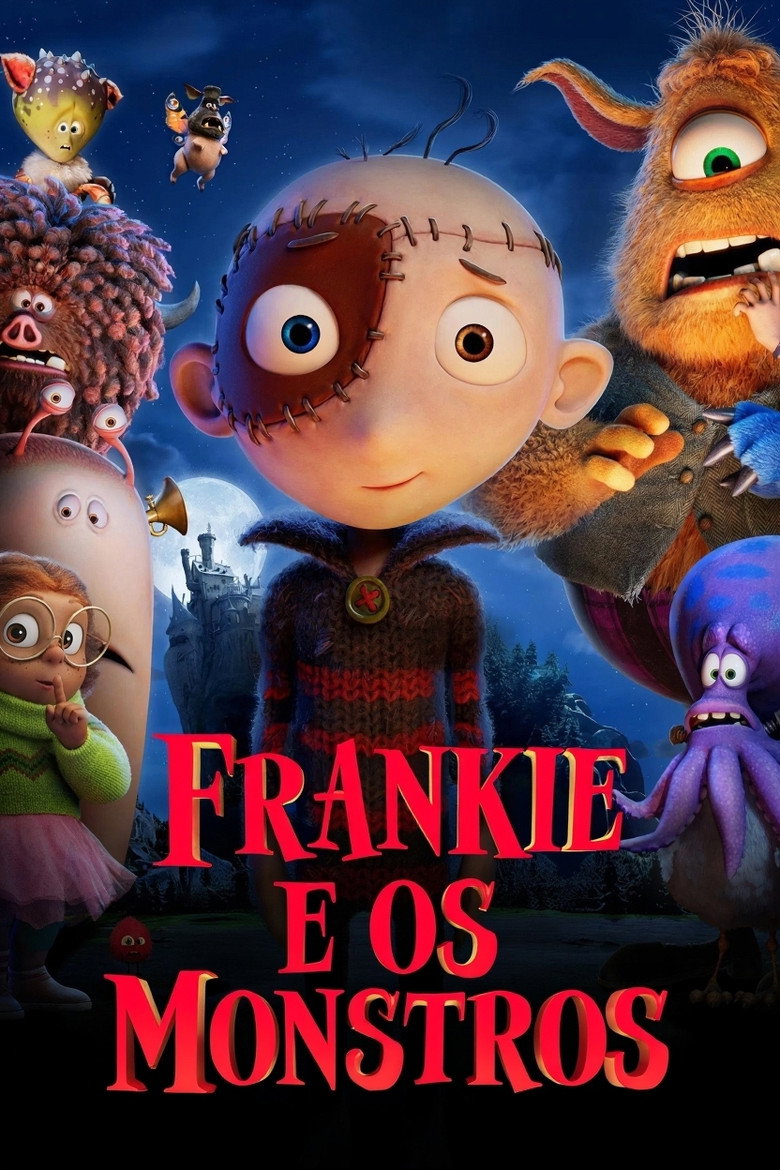 Póster la Película