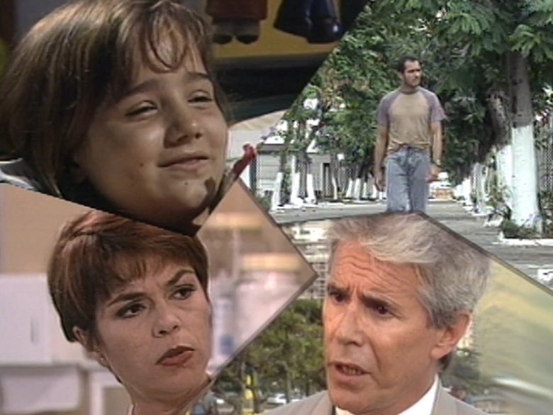 Still image for Quatro por Quatro season 1 episode 10: Chapter 10 Still image for Quatro por Quatro season 1 episode 10: Chapter 10