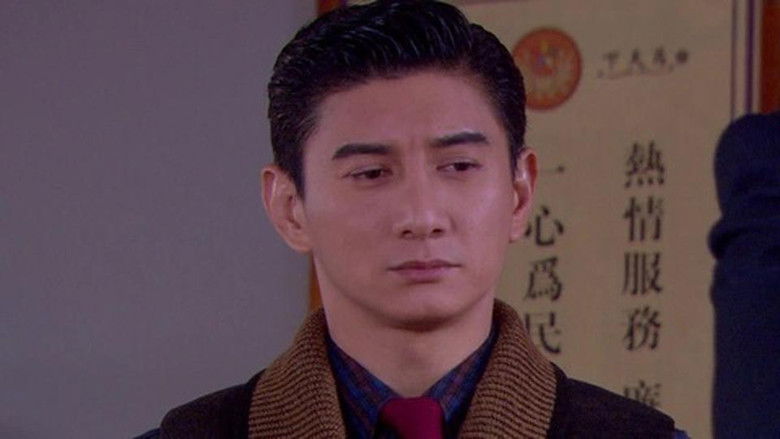 Still image for Severe Winter season 1 episode 23: Episode 23