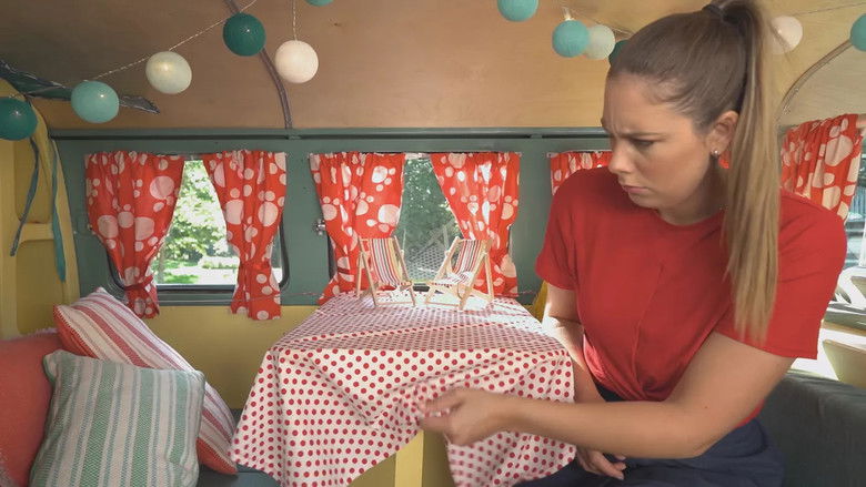 Still image for Samson & Marie On the Road season 1 episode 36: Episode 36