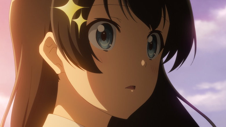 Still from Revue Starlight - Season 1 Episode 2