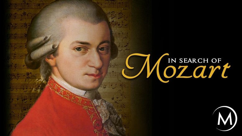 In Search of Mozart (2006)