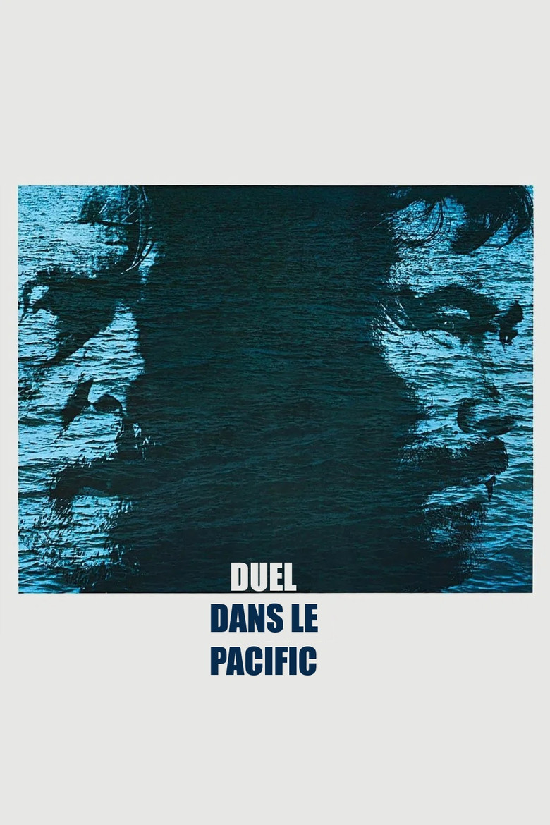 Imatge de Hell in the Pacific