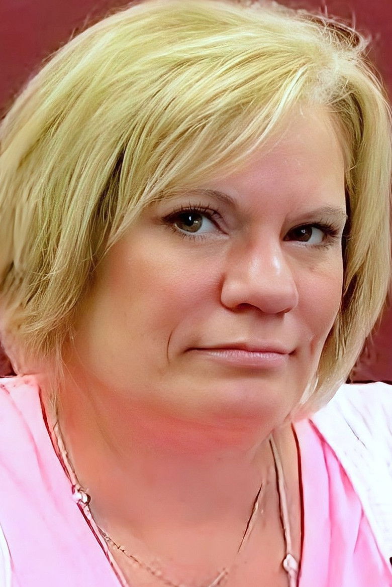 Pam Hupp portrait image