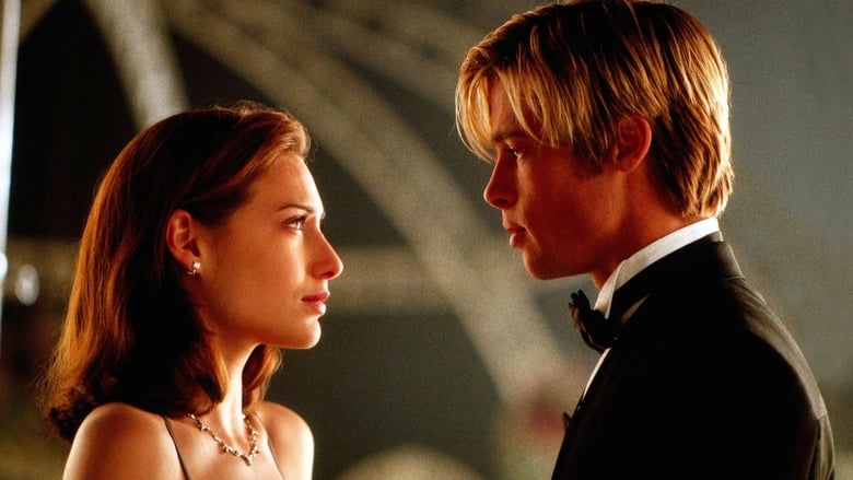 Rencontre avec Joe Black en streaming