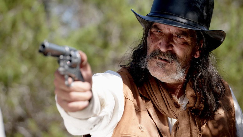 Imatge de Wyatt Earp