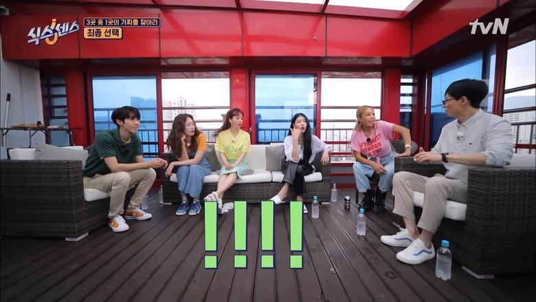 The Sixth Sense Episode 2 English Sub at Dramacool