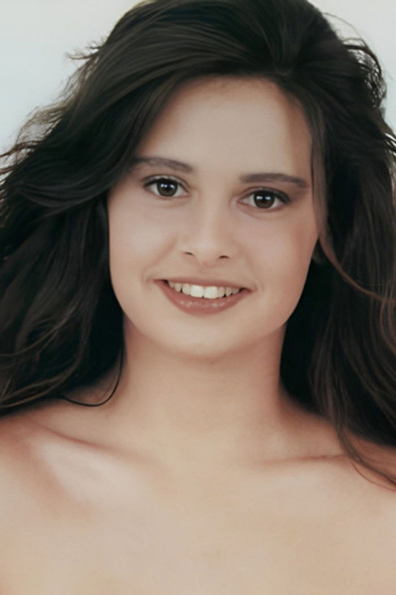 Debora Caprioglio photo 2