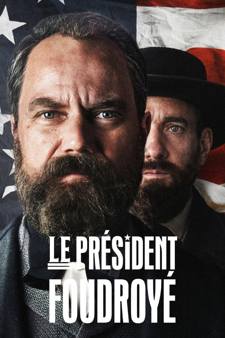 Póster la Serie