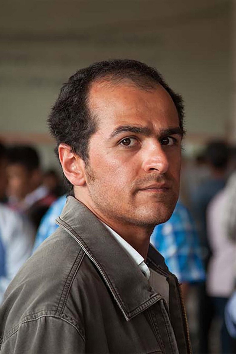 Mirsaeed Molavian photo 2