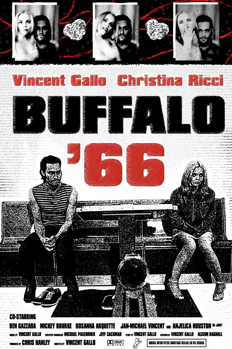 Imatge de Buffalo '66