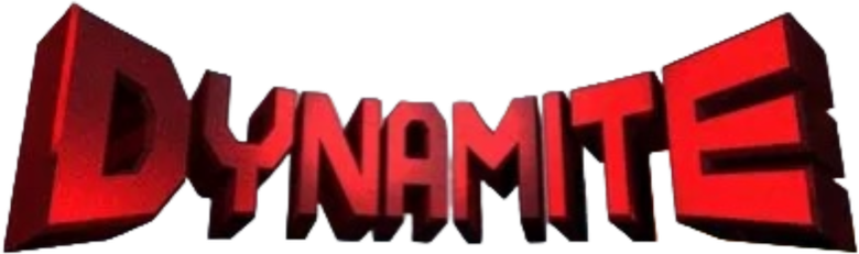 Dynamite