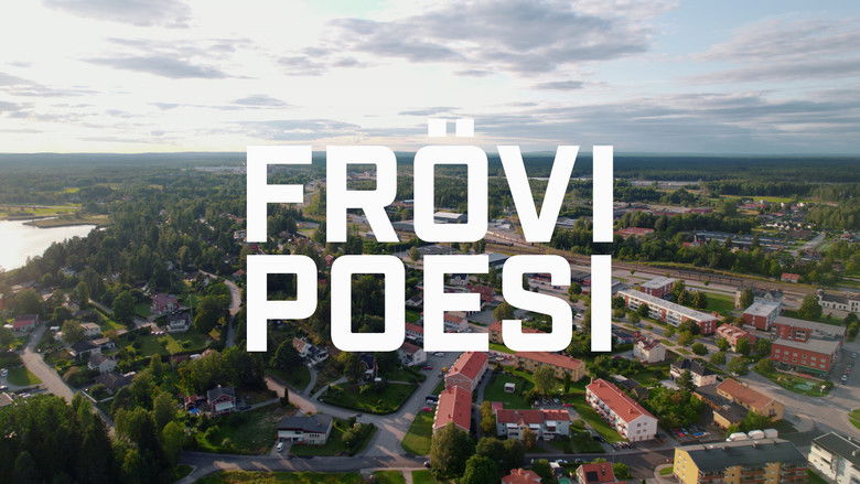 Imatge de Frövi Poesi