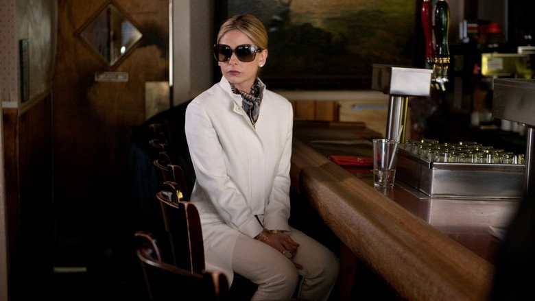 Still from Ringer - Season 1 Episode 1