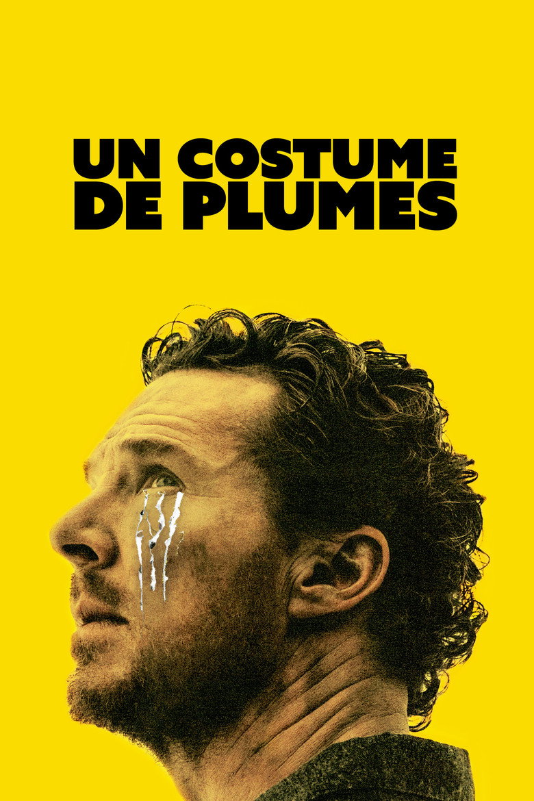 Póster la Película