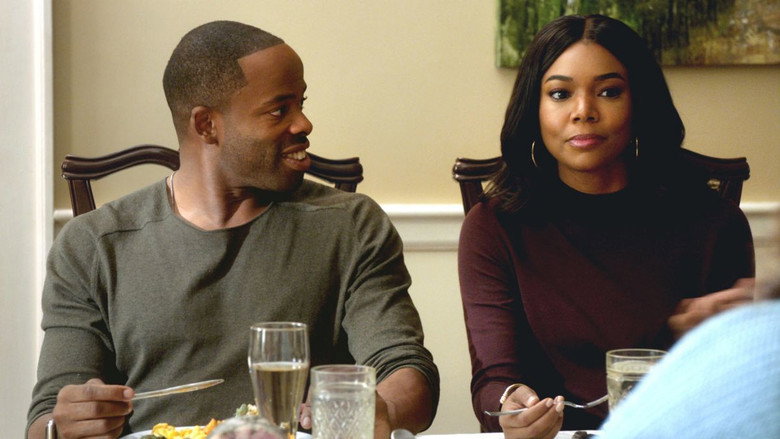 Still from Being Mary Jane - ซีซัน 4 ตอน 6