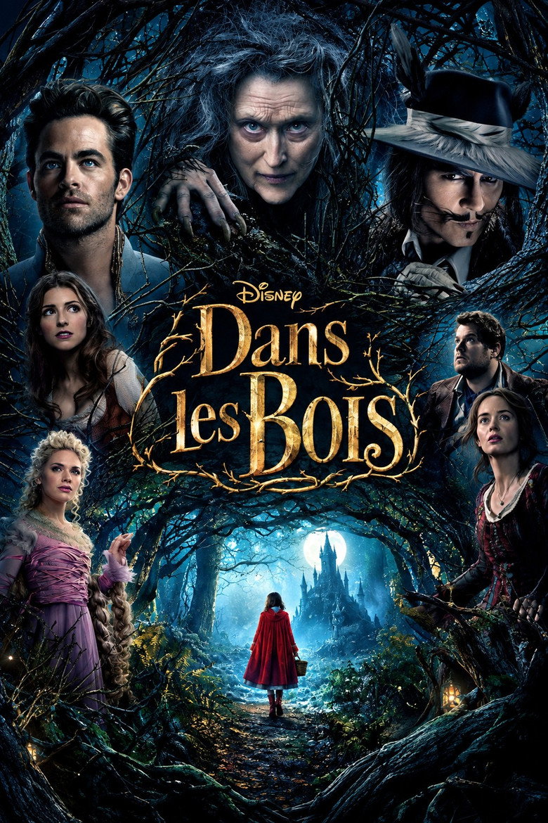 Póster la Película