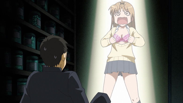 Still image for Yamada's First Time: B Gata H Kei season 1 episode 1: Boy meets girl. / Big gambit after school! Still image for Yamada's First Time: B Gata H Kei season 1 episode 1: Boy meets girl. / Big gambit after school!