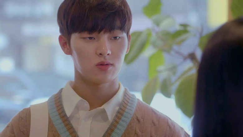 Still image for Pop Out Boy! season 1 episode 3: Reassessment of the Rude Boy, Start