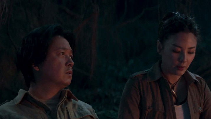 Still image for Candle in the Tomb: The Worm Valley season 1 episode 3: Episode 3 Still image for Candle in the Tomb: The Worm Valley season 1 episode 3: Episode 3