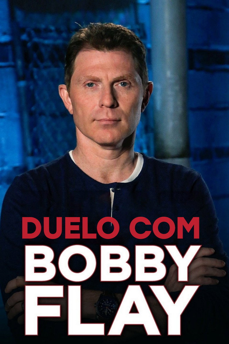 Duelo com Bobby Flay S06E02