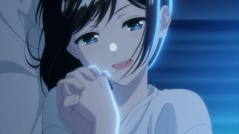 Still from I Want to End This Love Game - Season 1 Episode 7