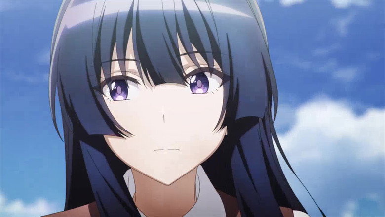 Still from Spy Classroom - Season 1 Episode 14