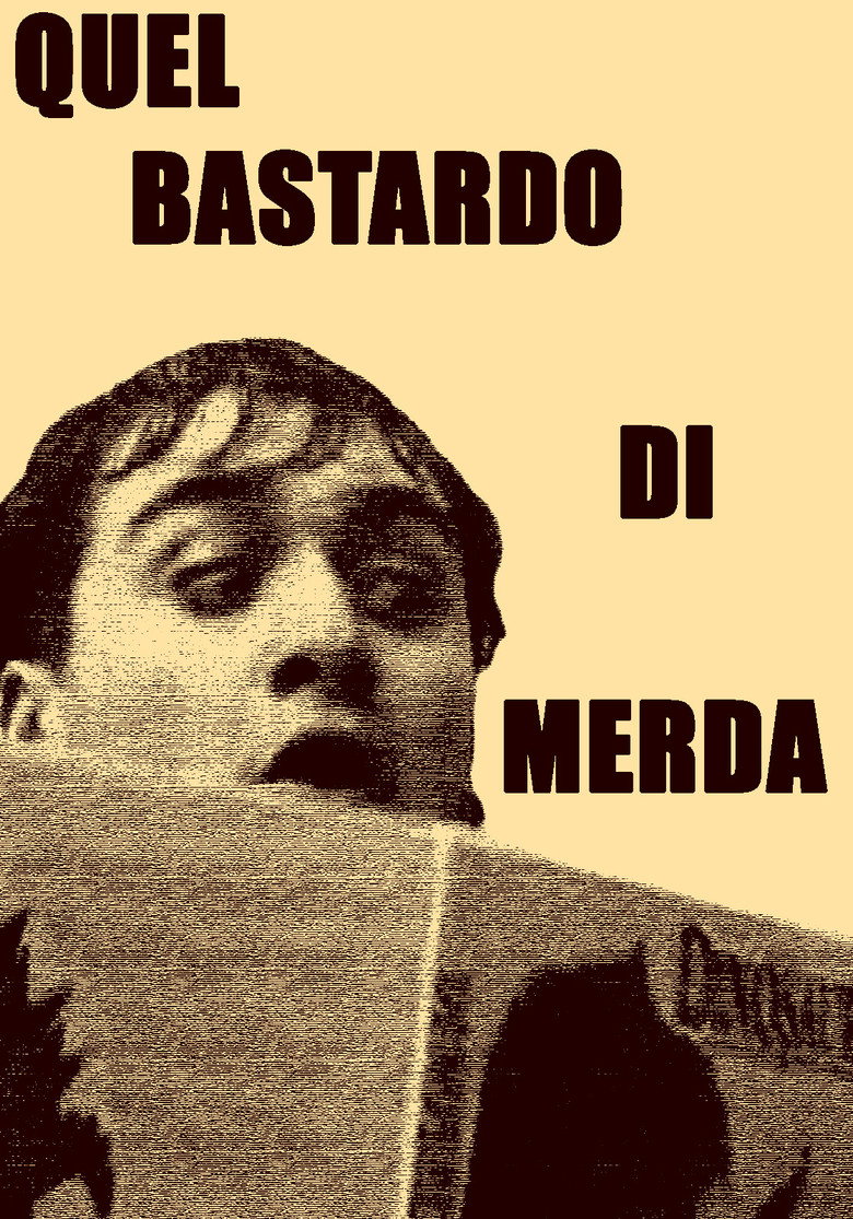 Imatge de Quel bastardo di merda