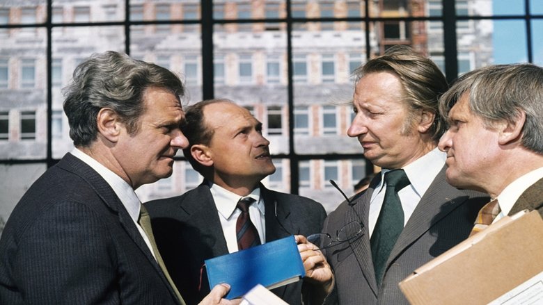 Image Zielona miłość 1980
