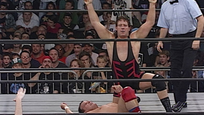 WCW Monday Nitro - Nov 03, 1997