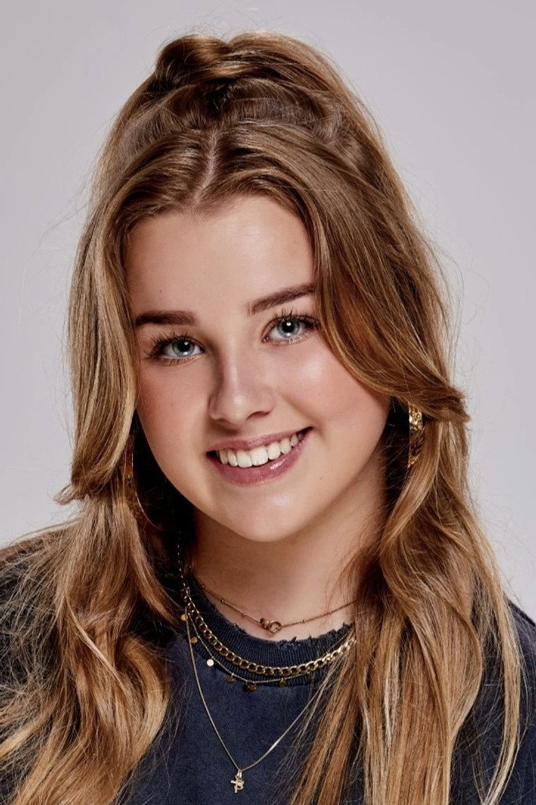 Senna Willems portrait