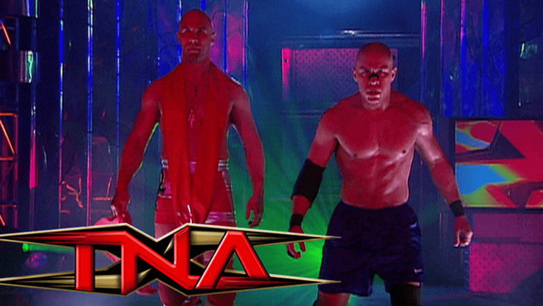 Still image for NWA-TNA Weekly PPV season 1 episode 92: NWA Total Nonstop Action #92 - Americas X Cup Special III