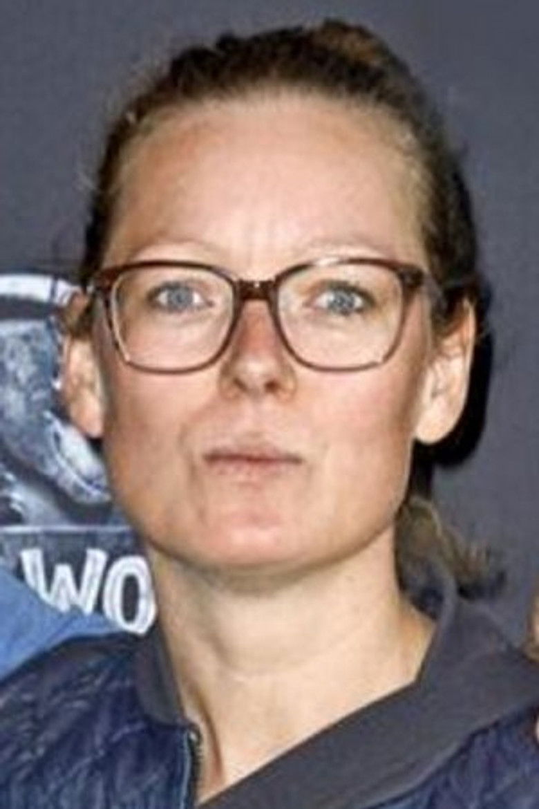 Unni Ryding portrait image