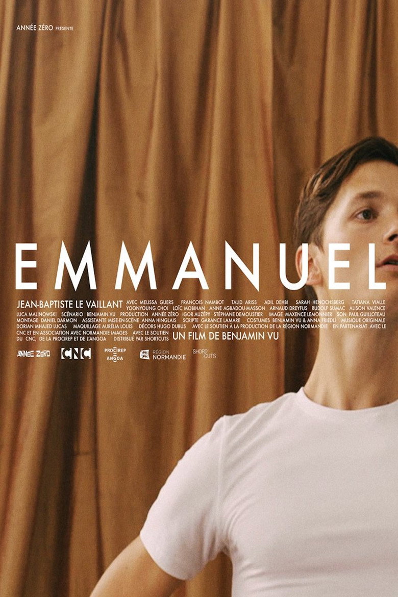 Emmanuel — image 2
