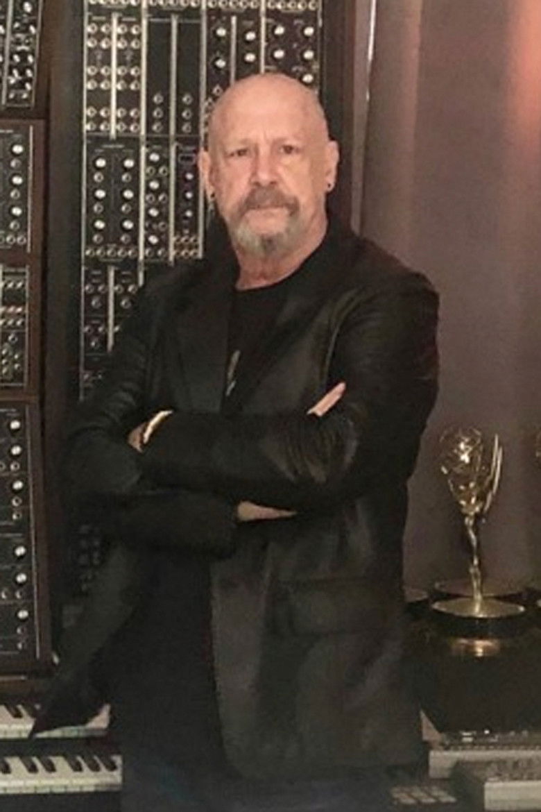 Paca Thomas portrait image