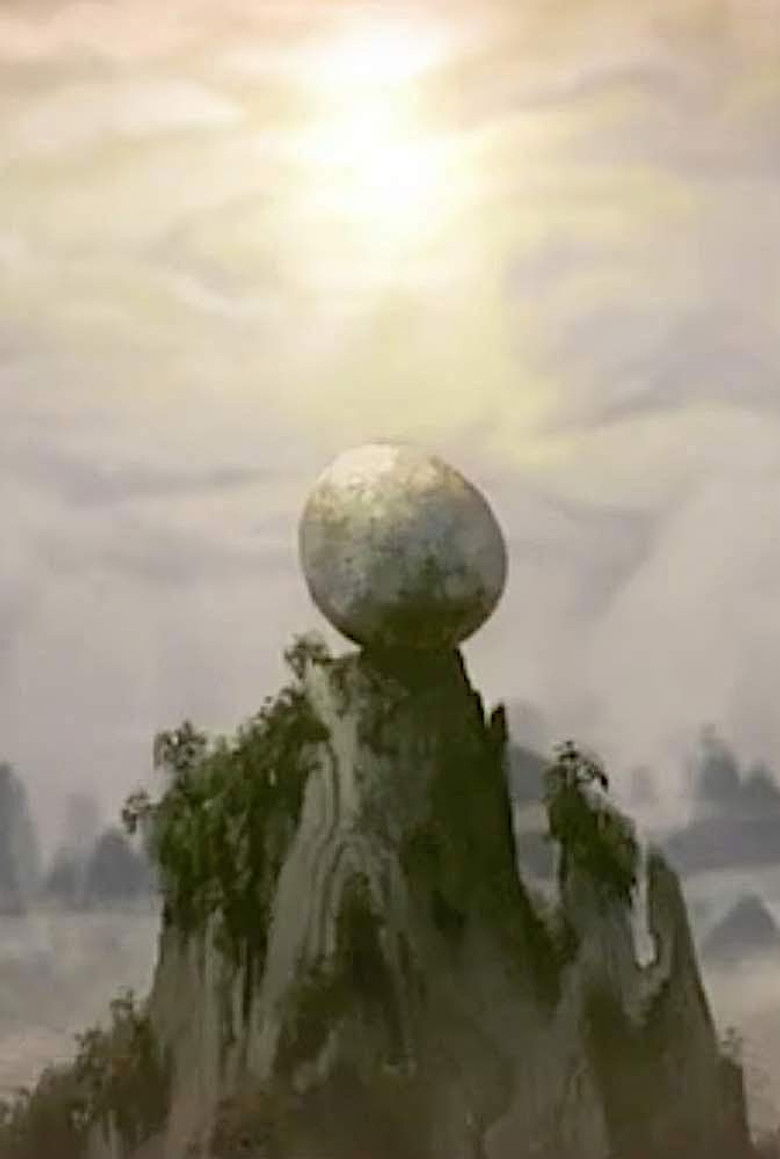 Imatge de Journey to the East