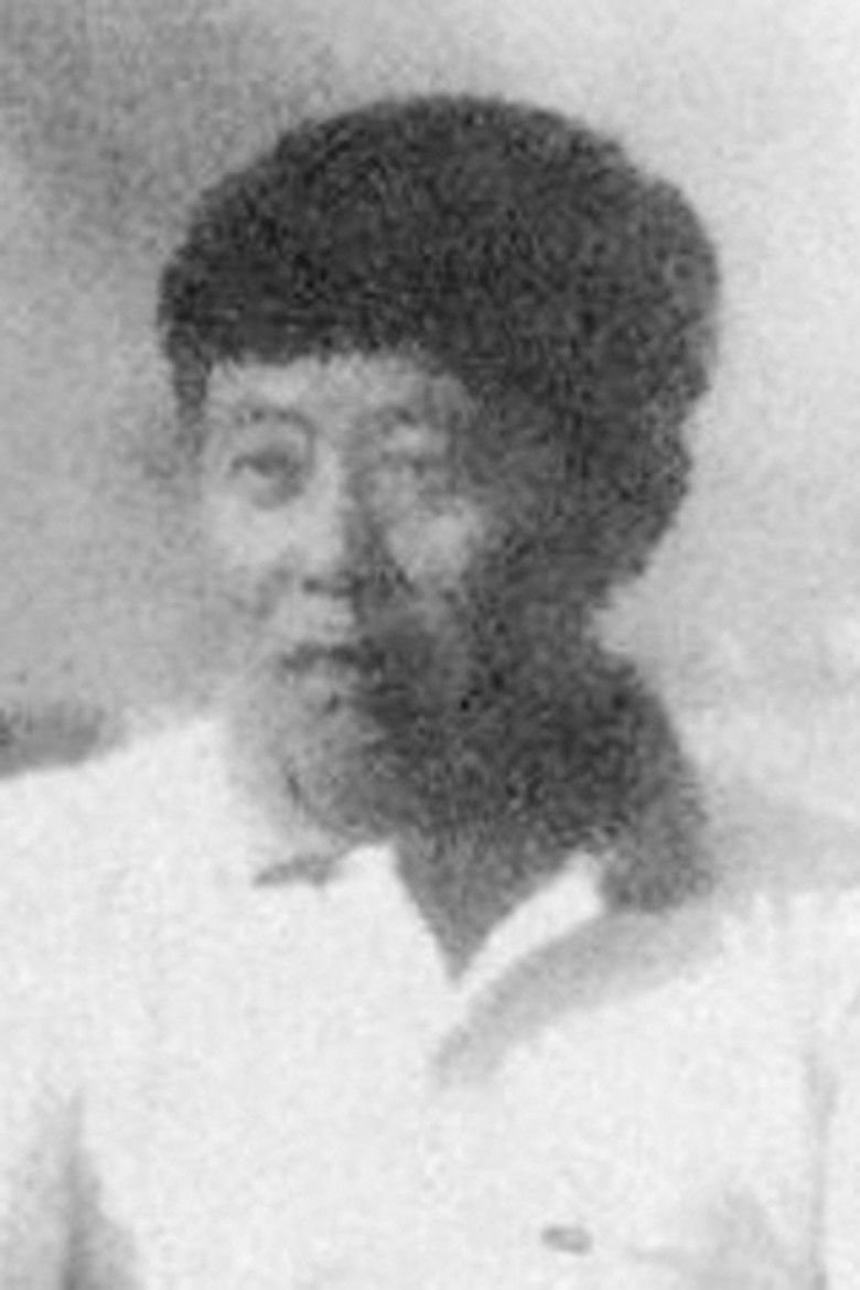 尤世军 portrait image