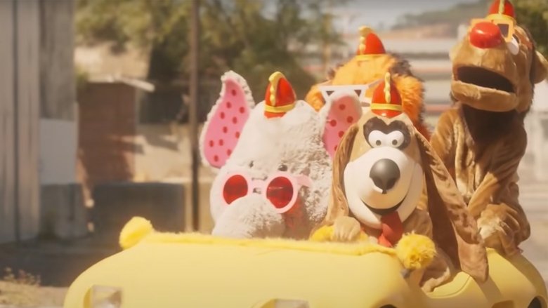 The Banana Splits Movie Vf Voir The Banana Splits Movie en streaming HD gratuitement sur hdstream