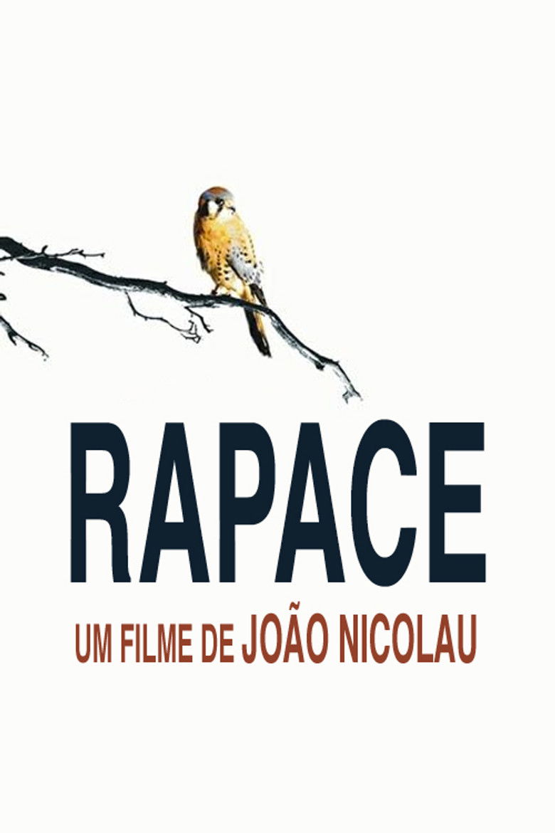 Imatge de Rapace