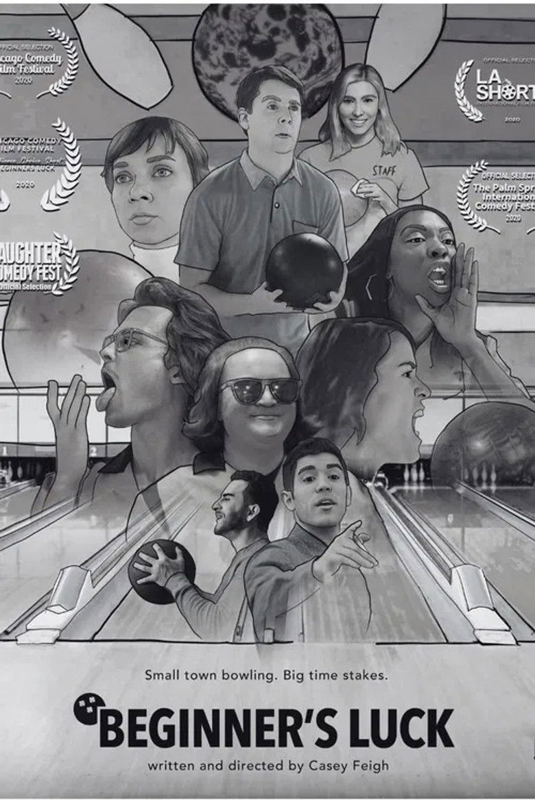 Imatge de Beginner's Luck