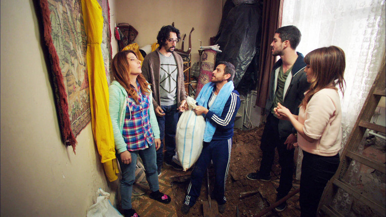 Still image for Bandits season 1 episode 24: Episode 24 Still image for Bandits season 1 episode 24: Episode 24