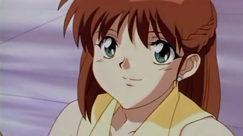 Still image for Blue Seed Beyond season 1 episode 1: Kushinada Eradicate Mission: Operation MITAMA, Phase 1 Still image for Blue Seed Beyond season 1 episode 1: Kushinada Eradicate Mission: Operation MITAMA, Phase 1