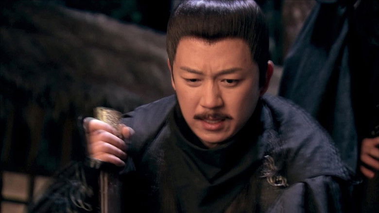 Still image for The Fragrance of Books in Laughter and Tears season 1 episode 3: Episode 3 Still image for The Fragrance of Books in Laughter and Tears season 1 episode 3: Episode 3