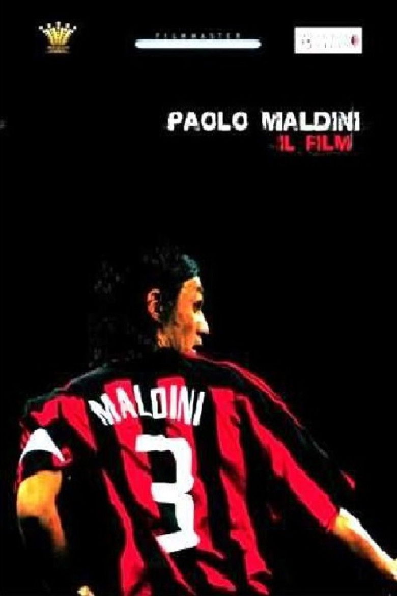 Imatge de Paolo Maldini - Il Film