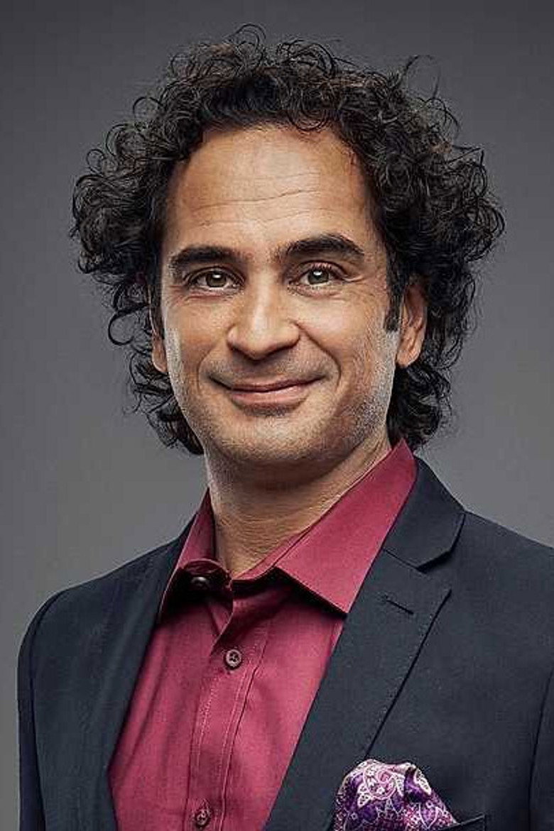 Markus Aujalay photo